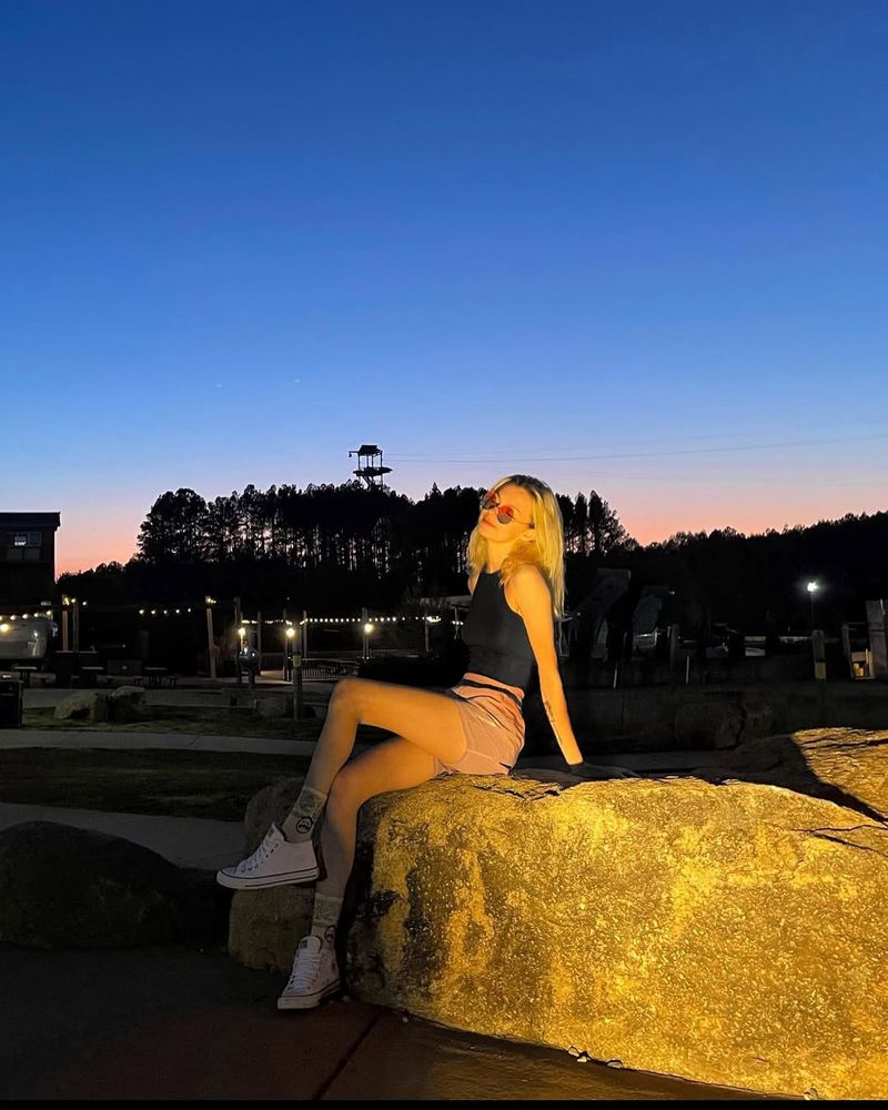 Iryna Zarutska se afla în metrou și a fost ucisă cu sânge rece