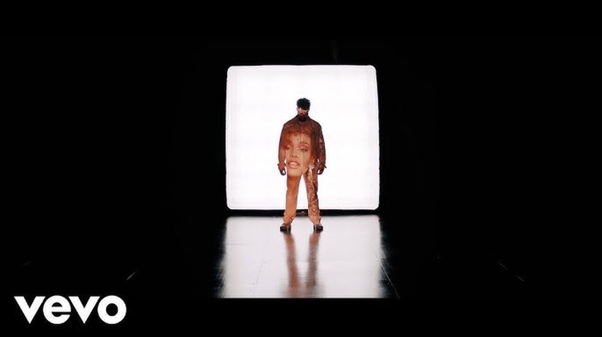 Calum Scott, Whitney Houston - I Wanna Dance With Somebody (Who Loves Me)