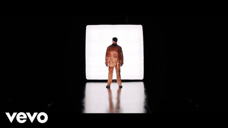 VIDEOCLIP: Calum Scott, Whitney Houston - I Wanna Dance With Somebody (Who Loves Me)