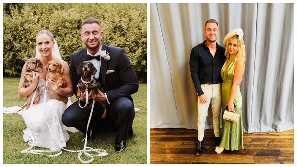 ȘOCANT! Ea este femeia de 30 de ani care a fost găsită sp&acirc;nzurată la doar c&acirc;teva ore după ce a sărbătorit prima aniversare de la nuntă alături de soțul ei! Ce a postat &icirc;nainte să se stingă din viață a lăsat pe toată lumea fără cuvinte