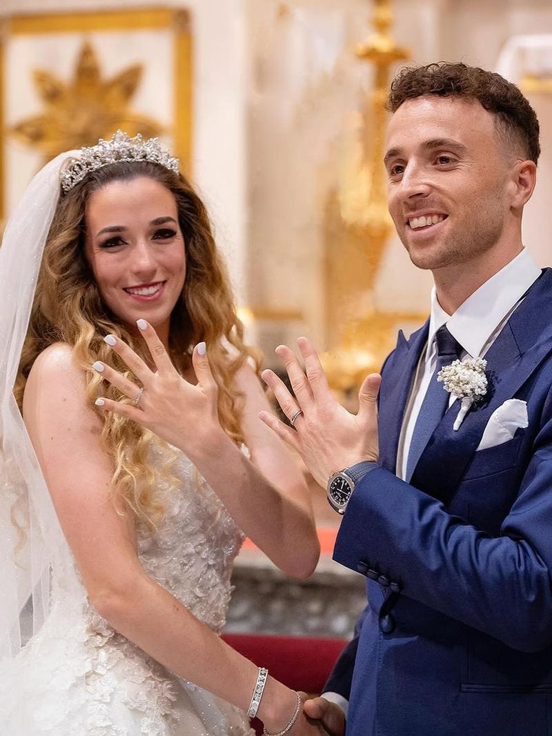 Ruben Neves rupe tăcerea după ce s-a scris că ar avea o relație cu văduva lui Diogo Jota 