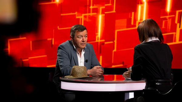 Sandu Pop, alias văru&rsquo;&nbsp;Săndel este invitatul&nbsp;ediției&nbsp;de&nbsp;duminică&nbsp;al emisiunii &ldquo;40 de&nbsp;&icirc;ntrebări&nbsp;cu Denise Rifai&rdquo;