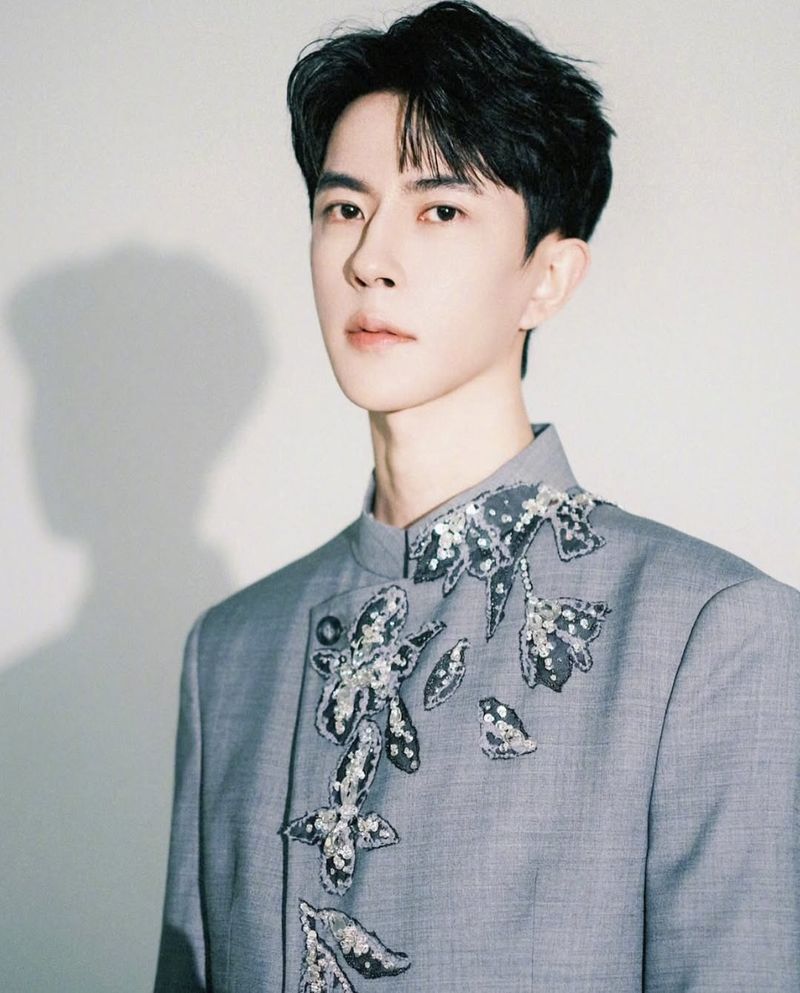 Yu Menglong a murit la 37 de ani 