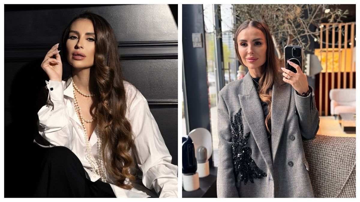 Roxana Blagu, despre relația cu fiica ei 