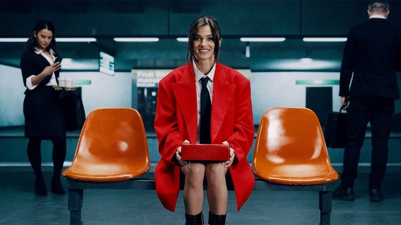 Theo Rose a făcut fanii să pl&acirc;ngă cu noua ei piesă. ASCULTĂ "Greu să fiu eu" aici