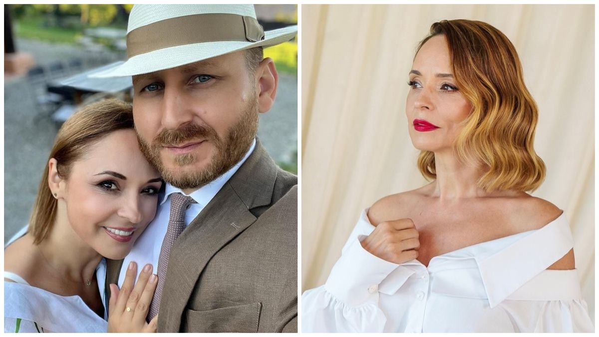 Ce a spus Andreea Marin după despărțirea de Adrian Brîncoveanu
