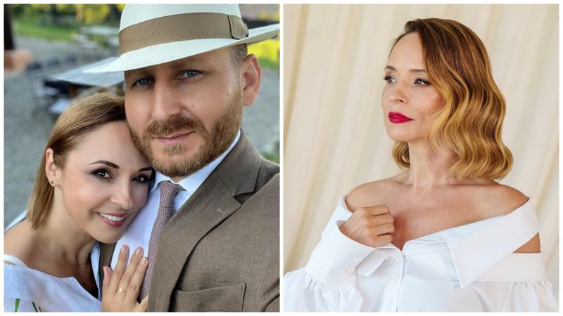 Ce a spus Andreea Marin după despărțirea de Adrian Br&icirc;ncoveanu i-a lăsat pe toți cu gura căscată: "Nu a fost plăcut pentru mine". Cum se simte &icirc;n realitate, dincolo de aparențe