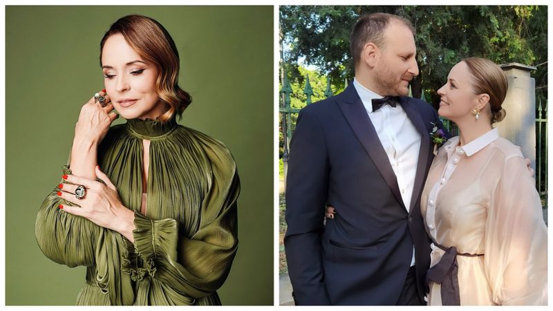 Ce a spus Andreea Marin după despărțirea de Adrian Brîncoveanu
