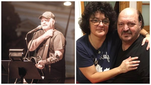 Văduva lui Victor Socaciu retrăiește coșmarul prin care a trecut artistul. Cu vocea tremurând, Brândușa Simion vorbește despre lupta cruntă. A fost un chin fără sfârșit: "Sincer, am obosit. Nu am cum să nu fiu altfel, a fost foarte greu"