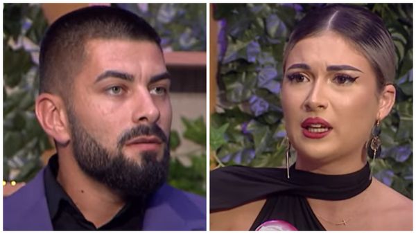 Manuela a DEMASCAT totul &icirc;n fața publicului: "Nu țin cont de nimeni și nimic". Ce i-a spus lui Filip a fost mai DUR dec&acirc;t oricine și-ar fi imaginat. Concurentul din Casa Iubirii, paralizat de reacție. Prezentatoarea emisiunii a intervenit imediat