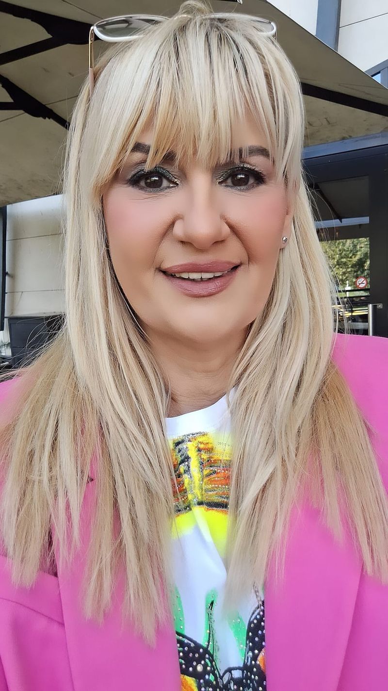 Nicola, despre momentul în care a fost scoasă de la Festivalul Mamaia