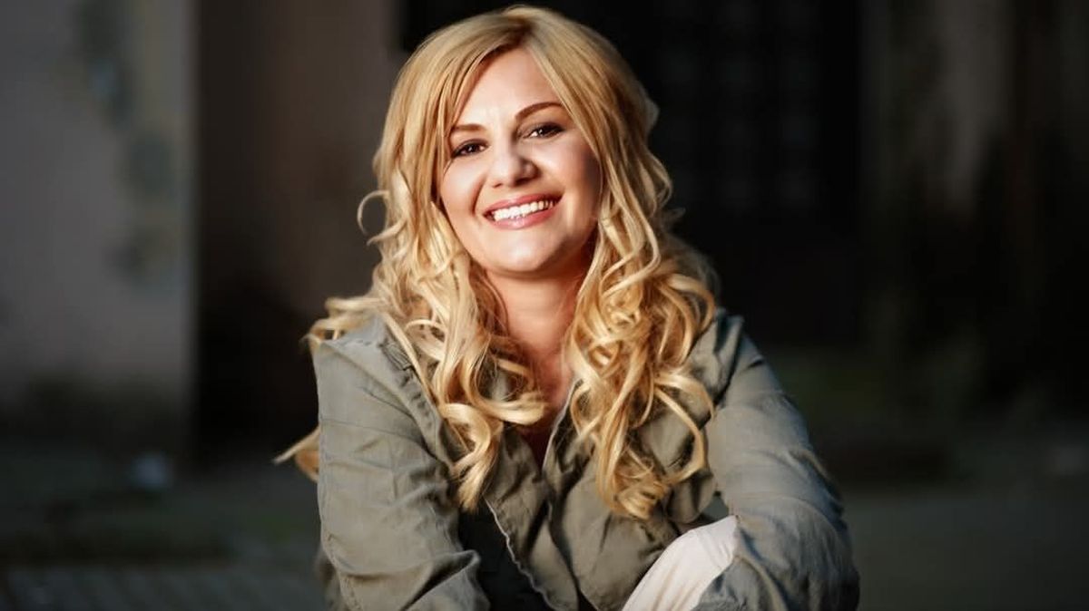 Nicola, despre momentul &icirc;n care a fost scoasă de la Festivalul Mamaia