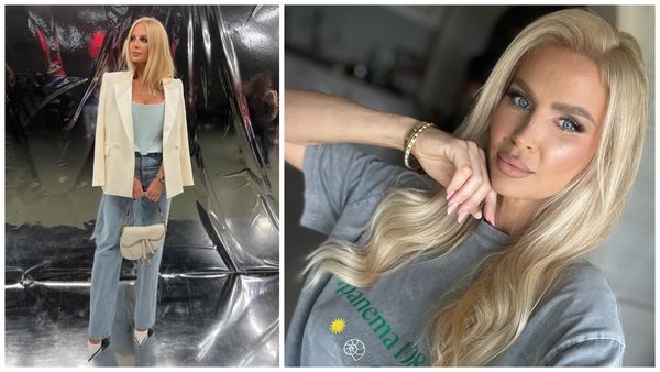 TRANSFORMARE de 180 de grade. Fanii artistei nu se așteptau să o vadă așa. Ce schimbare radicală de look și-a făcut Andreea Bănică