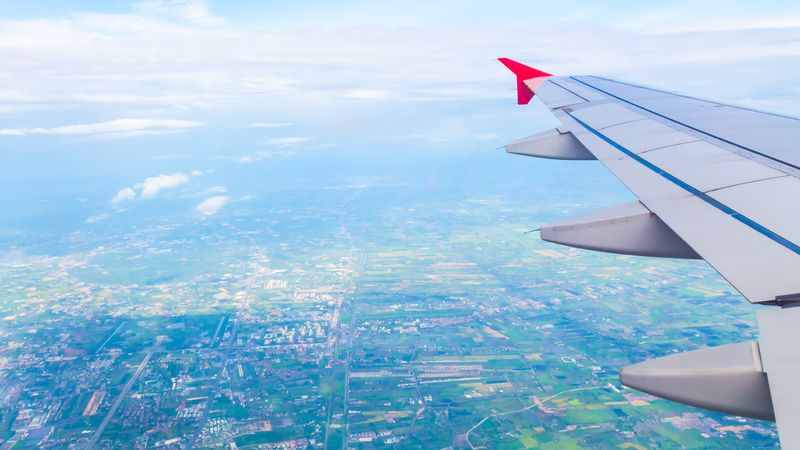 BĂTAIE la bordul unui avion pe cursa Tel Aviv - Bucureşti! 30 de pasageri au fost implicați &icirc;n altercație. Ce s-a &icirc;nt&acirc;mplat la aterizare?