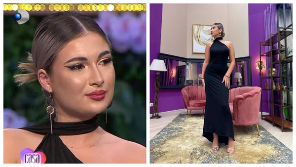 ȘOC și lacrimi amare! Manuela a fost descalificată în urma videoclipului controversat apărut în mediul online! Mesajul transmis de fosta concurentă după ce a părăsit Casa Iubirii: „Amintirile și legăturile create vor rămâne pentru totdeauna”