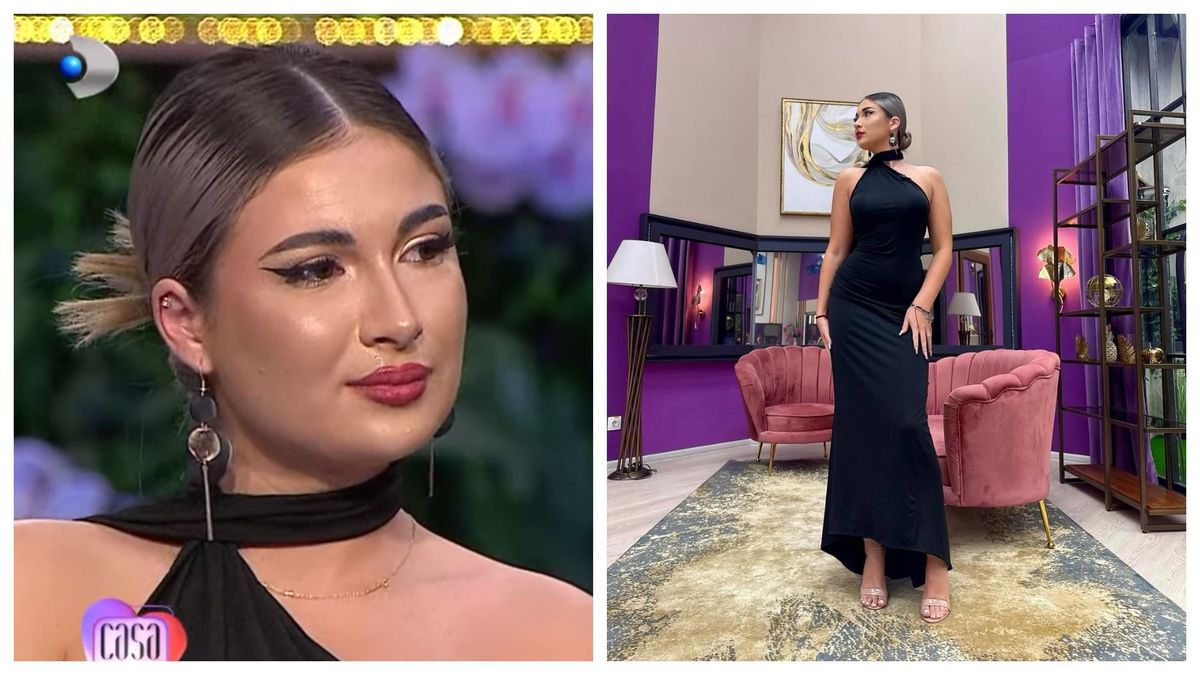 Mesajul transmis de Manuela 