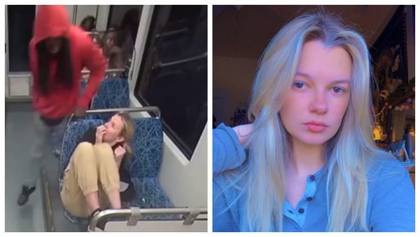 Mărturii TULBURĂTOARE! Mama asasinului Irynei Zarutska rupe tăcerea: „Nu ar fi trebuit să fie liber”. Ce s-a întâmplat cu fiul ei cu doar câteva zile înainte să o ucidă cu sânge rece pe tânăra ucraineancă?