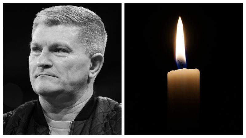Fostul campion mondial la box Ricky Hatton, găsit mort &icirc;n propria casă la doar 46 de ani! &Icirc;n decembrie, acesta ar fi trebuit să revină &icirc;n ring după 13 ani de la ultimul său meci
