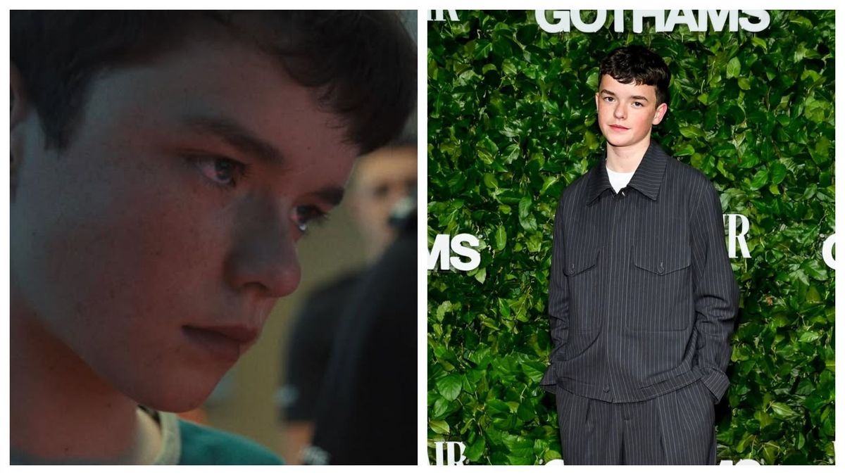 Owen Cooper, marele c&acirc;știgător de la Premiile Emmy 