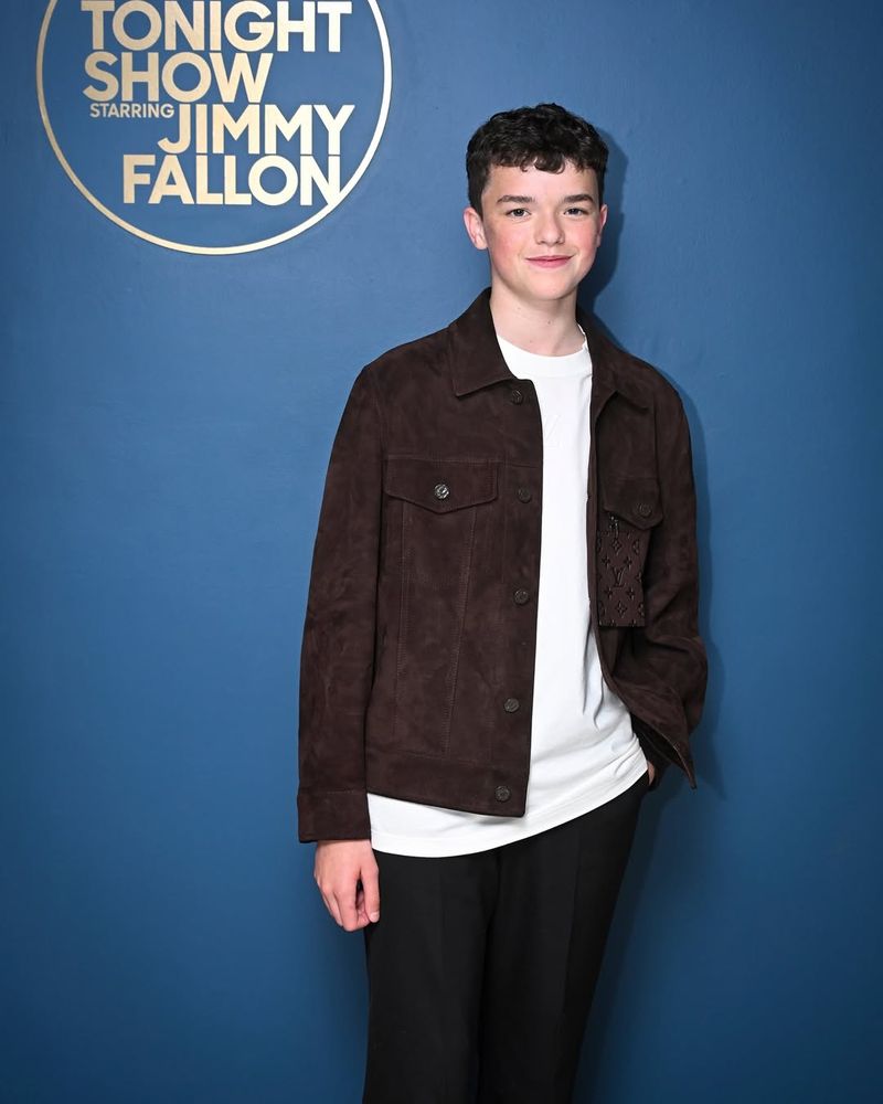 Owen Cooper, cel mai tânăr câștigător al unui premiu Emmy 