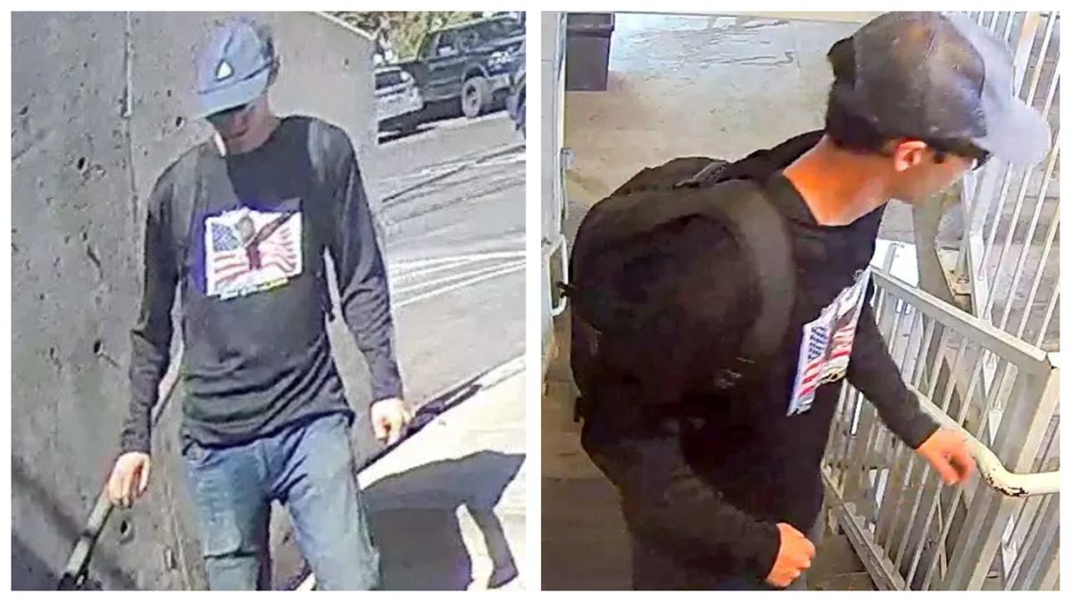 Tyler Robinson ucigasul lui Charlie Kirk