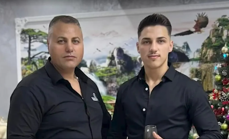 Cine l-a ucis pe fiul lui Fane Banu? 