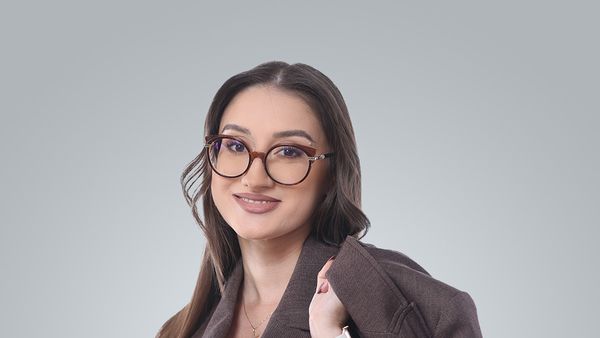 Lorena Ene