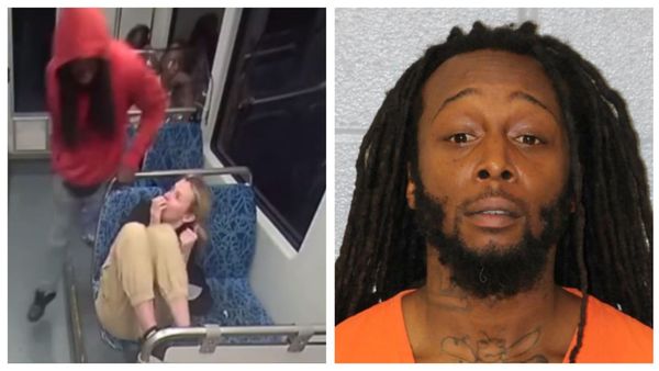 Ucigașul tinerei refugiate din Ucraina, Iryna Zarutska, provine dintr-o familie cu un dosar penal cât un roman