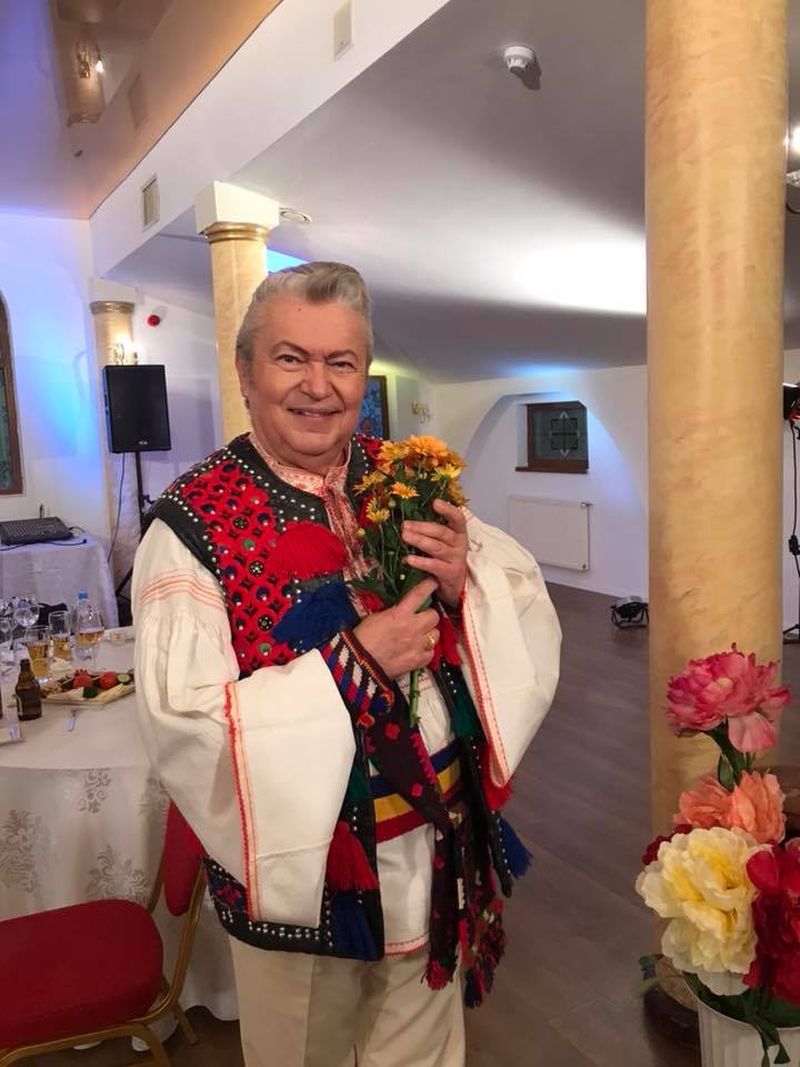 Gheorghe Turda, despre Mioara Velicu 