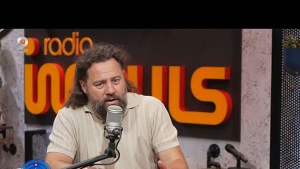 Revine Cosmin Tudoran in industria muzicala? "A fost o perioada foarte frumoasa!"
