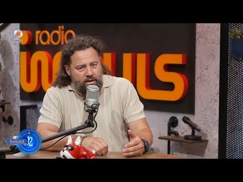 Revine Cosmin Tudoran in industria muzicala? "A fost o perioada foarte frumoasa!"