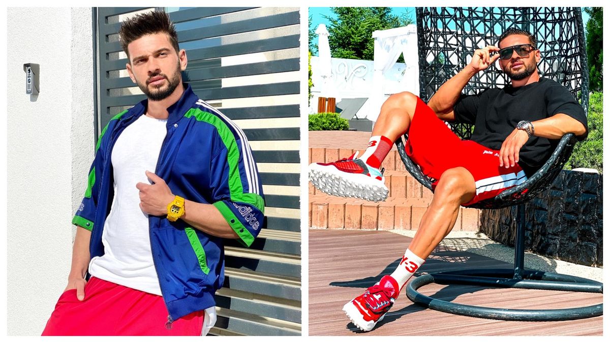 Dorian Popa și-a aflat sentința 