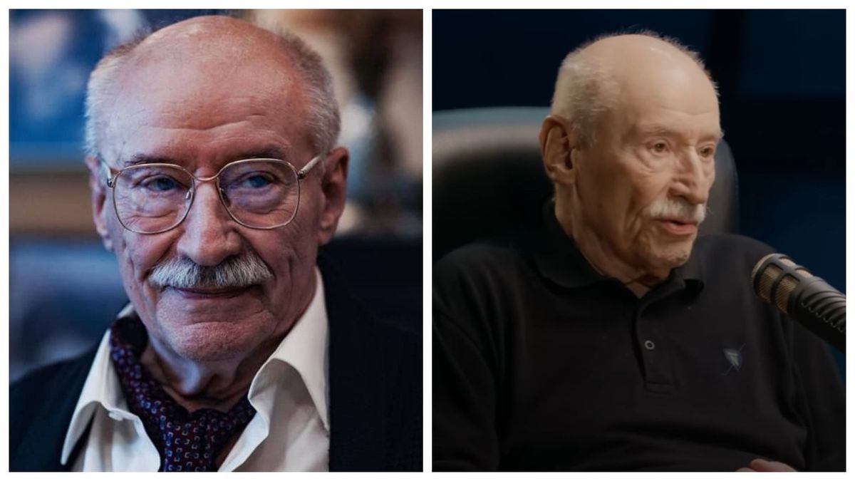 Victor Rebengiuc se retrage 