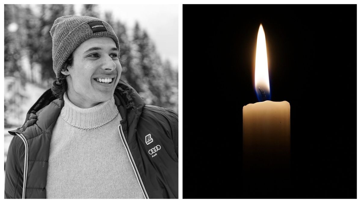 A murit Matteo Franzoso