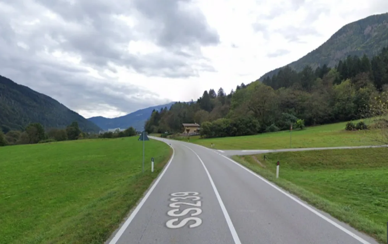 Ce s-a întâmplat cu patinatoare Matilda Ferrari? 