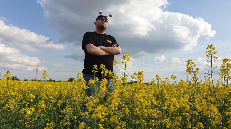 Care este cauza morții lui Carol Stoenescu? 