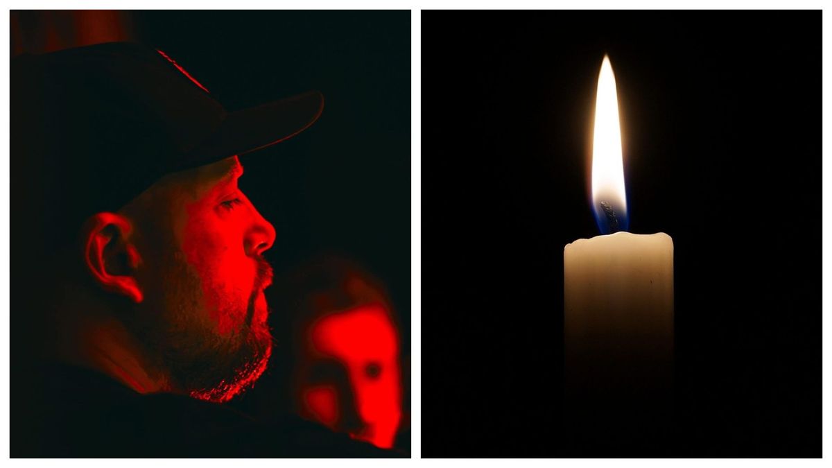 A murit DJ-ul Carol Stoenescu 