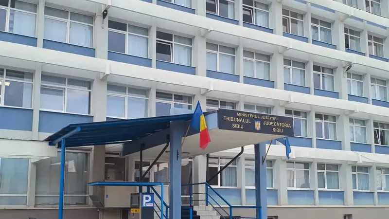 „Monstrul din Vurpăr” și-a pus copilul să-și ucidă bunicii și sora, apoi să se spânzure! Uluitor ce pedeapsa a primit barbatul