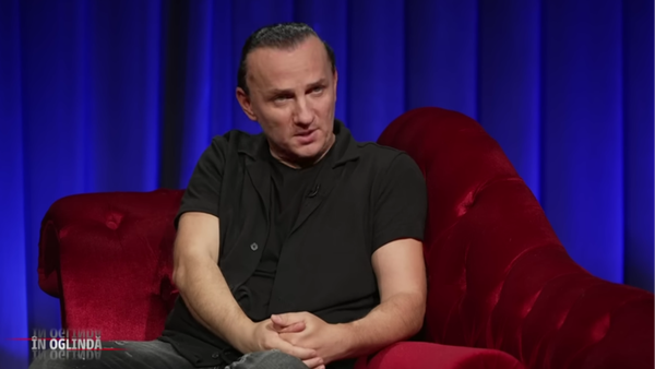 Blestemul din familia lui Mihai Trăistariu! Cum a aflat artistul că tatăl lui suferă de cancer, după ce acesta a făcut-o pe mama lui să trăiască un adevărat coșmar: „Eu eram oripilat, îngrozit, pentru că știam vorba ei și văzusem cum s-a transformat”