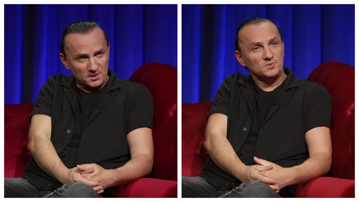 Mihai Trăistariu, despre tatăl lui 