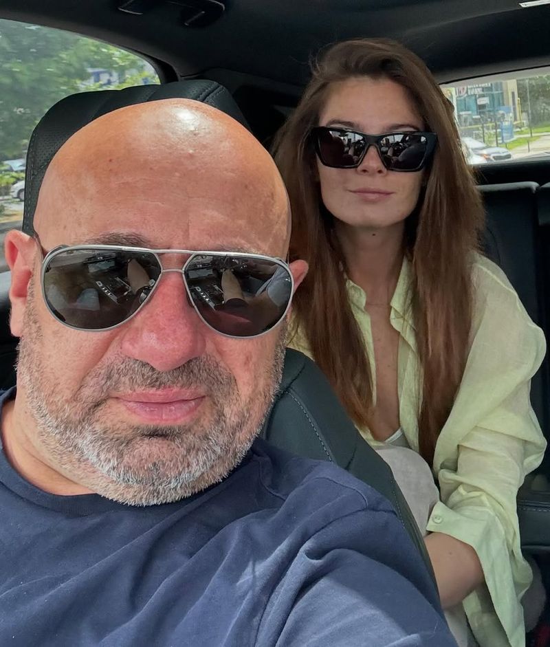 Ce s-a întâmplat între Doina Teodoru și Cătălin Scărlătescu? 