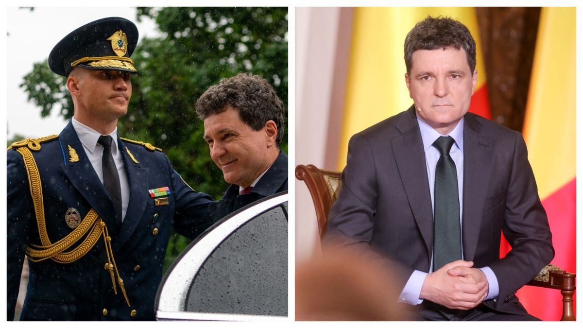 Ce s-a întâmplat cu SPP-istul lui Nicușor Dan? 