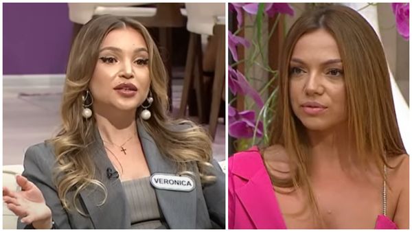 Intrarea noii concurente a st&acirc;rnit un VAL DE CONFUZIE. Ce a spus Veronica despre Alina a bulversat competiția Casa Iubirii. Restul fetelor, &icirc;n ceață totală: "Ce face?". DECLARAȚIA care ridică multe semne de &icirc;ntrebare