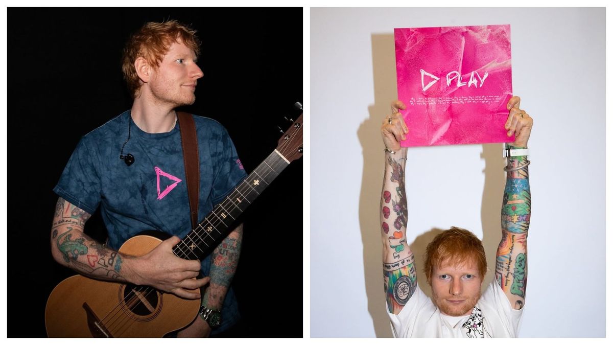Ed Sheeran, aspru criticat din cauza noului album 