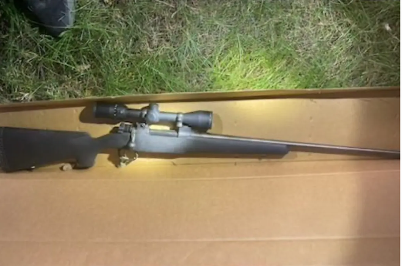 Cum a planificat Tyler Robinson asasinarea lui Charlie Kirk? 