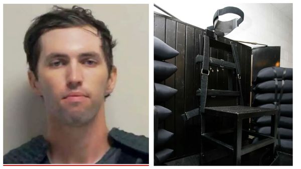 Cum ar arăta execuția lui Tyler Robinson, tânărul acuzat de uciderea lui Charlie Kirk, dacă aceasta ar avea loc conform legilor statului Utah