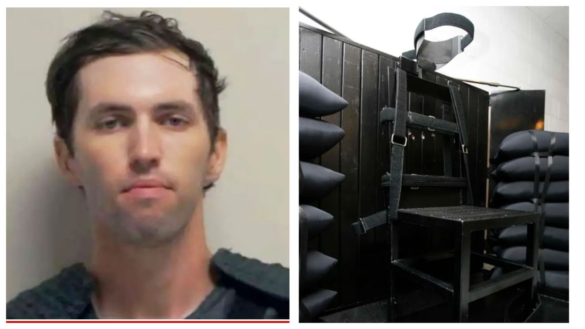 Cum ar arăta execuția lui Tyler Robinson, t&acirc;nărul acuzat de uciderea lui Charlie Kirk, dacă aceasta ar avea loc conform legilor statului Utah