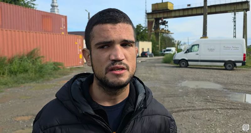 Martorul care a auzit gemetele tanarului electrocutat in gara