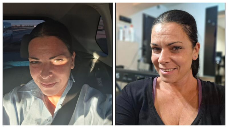 Dana Marijuana, o nouă înfățișare la Tribunalul Constanța 