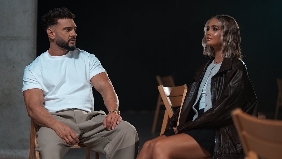 Dorian Popa și Iuliana Beregoi - Visători